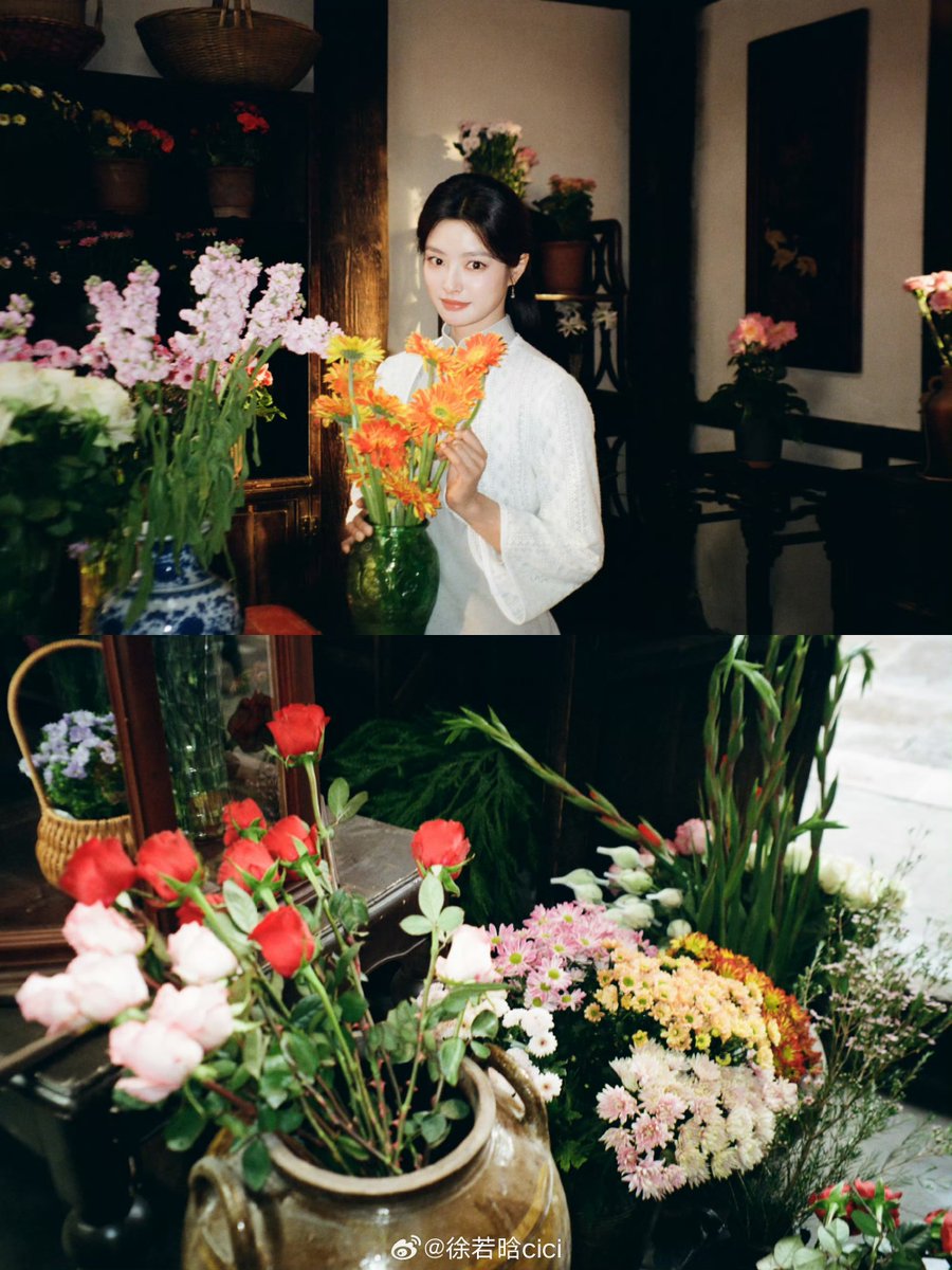 ciyOutOO's tweet photo. ผิงจวินของพี่ สวยที่สุด🐰💘💘 https://t.co/x1iQfBsoVS
