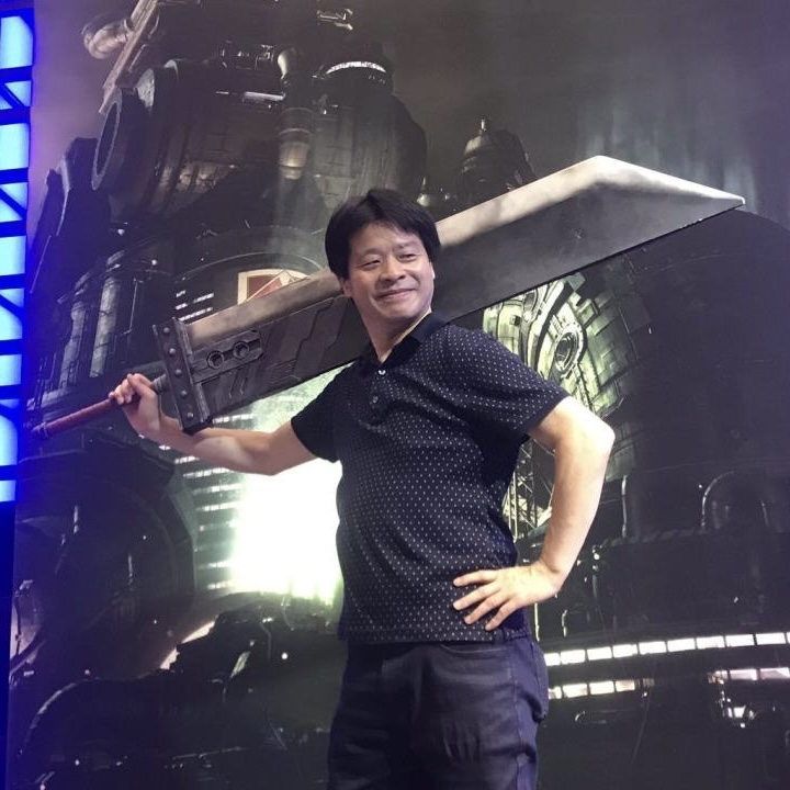 Sepreth's tweet photo. Final Fantasy and Mana veterans Yoshinori Kitase, Hiromichi Tanaka, and Koichi Ishii say humans still have to start every game from nothing.

Kitase said “Humans need to be involved in the initial step of turning zero into one. That will never change.” AI and engines can take more of the later work so people spend time on the original idea instead.

Tanaka called it a competition of ideas. Ishii said faster prototyping is useful, but if AI does the whole job the result “might be polished, but… missing human warmth.”

Tools can compress the middle. They still need a person at both ends.