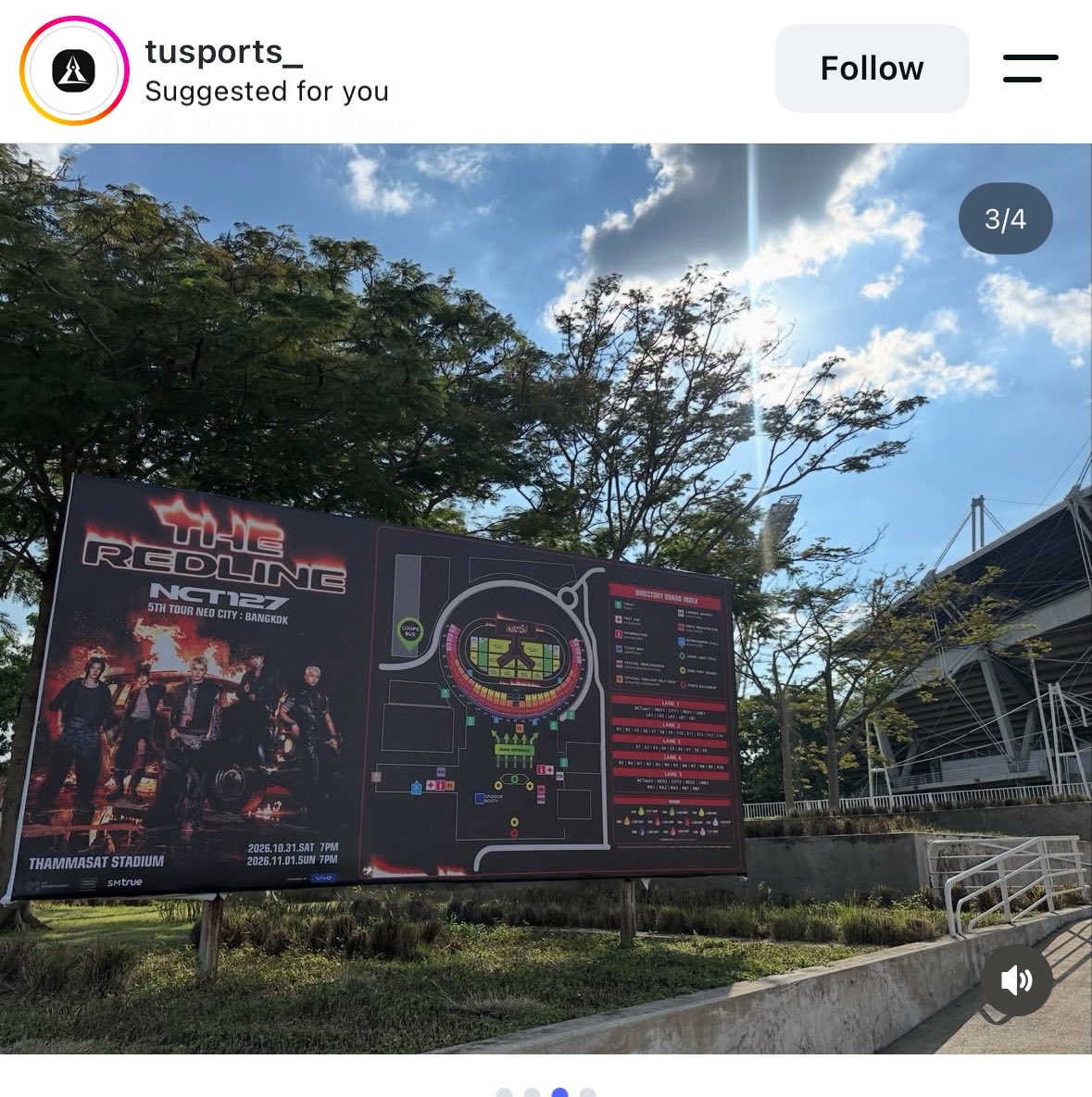 nrspcpttx's tweet photo. TU sports อัพเดทคอนน้าเลข 5555555555 https://t.co/zTpUuUgQDI