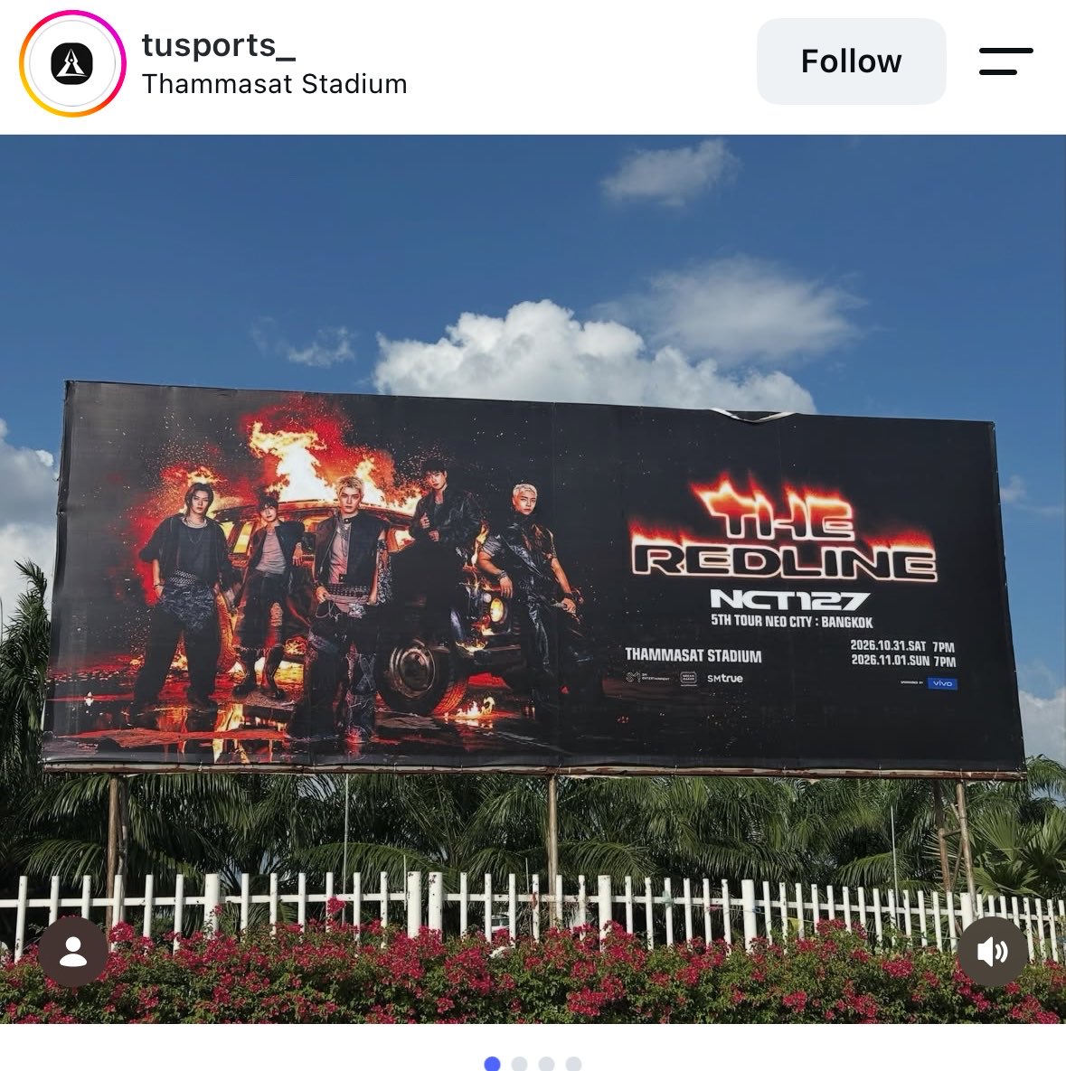 nrspcpttx's tweet photo. TU sports อัพเดทคอนน้าเลข 5555555555 https://t.co/zTpUuUgQDI