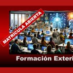Photo by UGT Educación Andalucía (@UGTEducaAnd)
