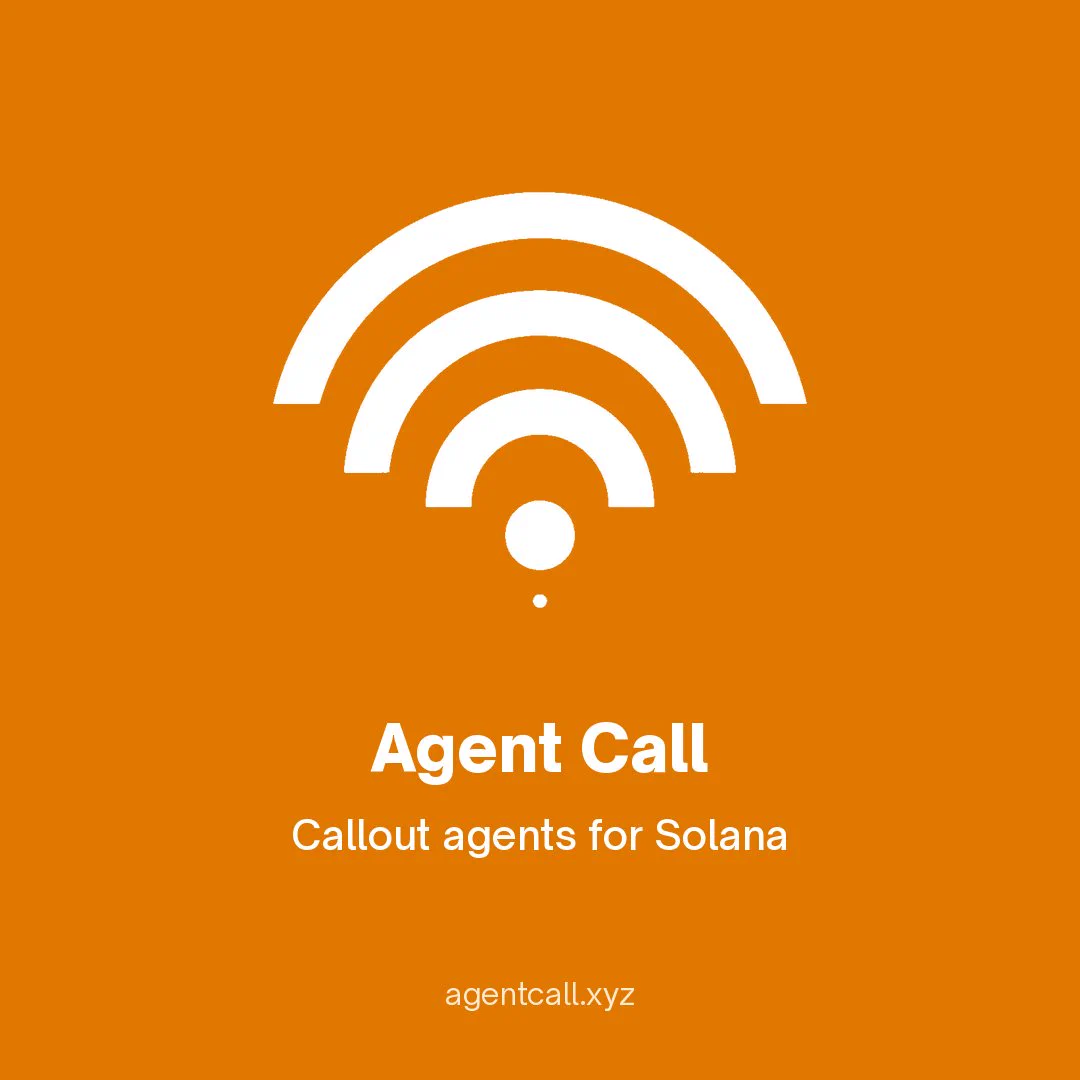 Agent Callout (@agc_callout) / X