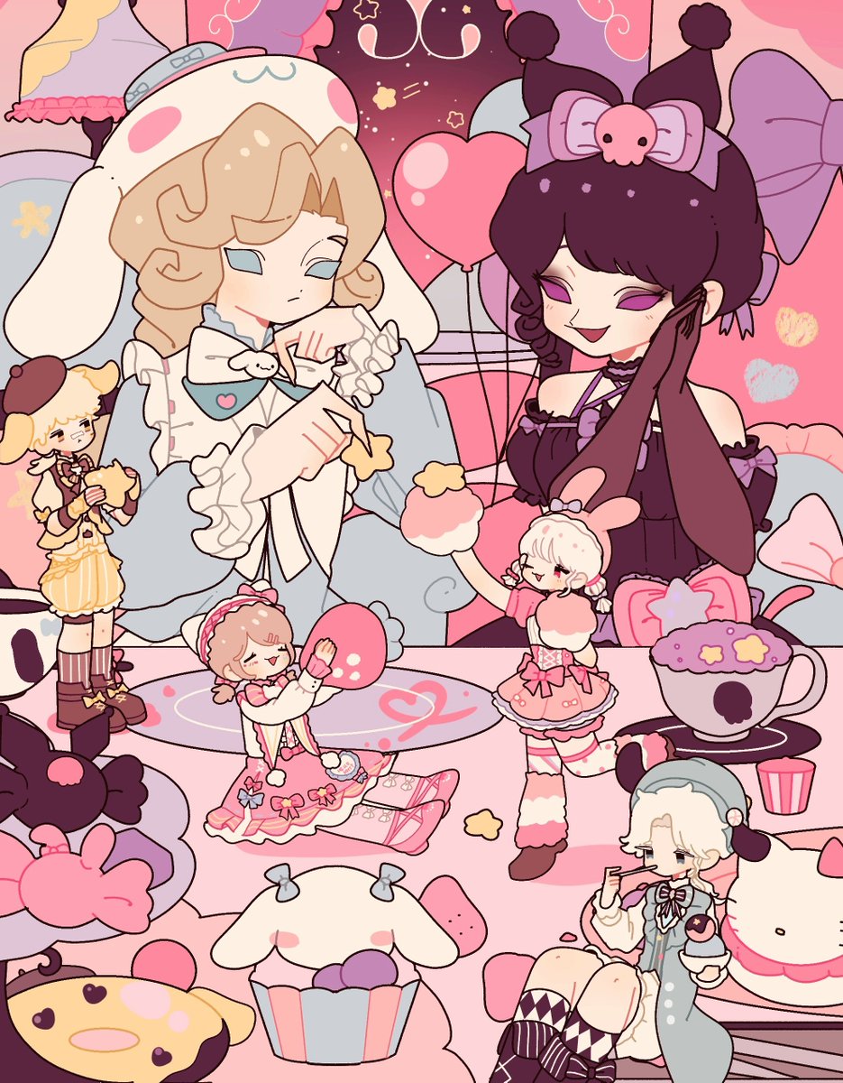 Whybe123's tweet photo. 🧁⭐️ https://t.co/WWYQHfre5j