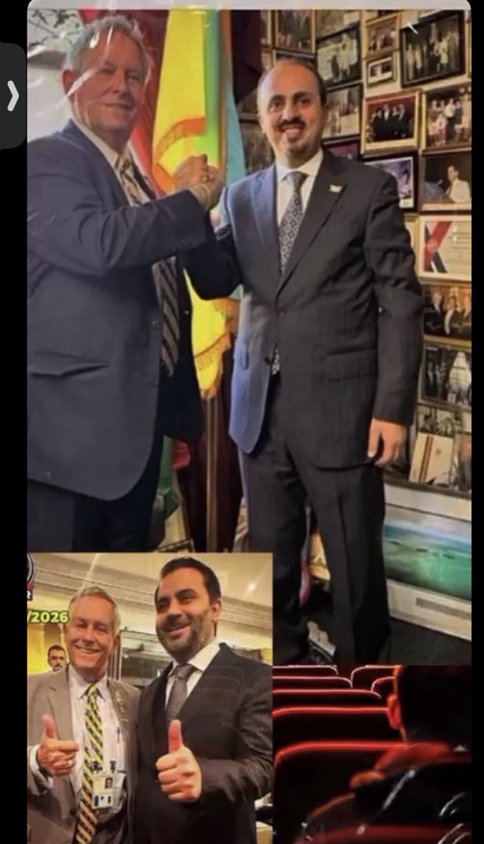Nazqamar4h3's tweet photo. @omj0o5 @Adelalhasanii اتمنى تقابل ربك وانت مع من سماهم الكيان في اليمن حلفاء وهو نشرها https://t.co/iwVkzD6xn1