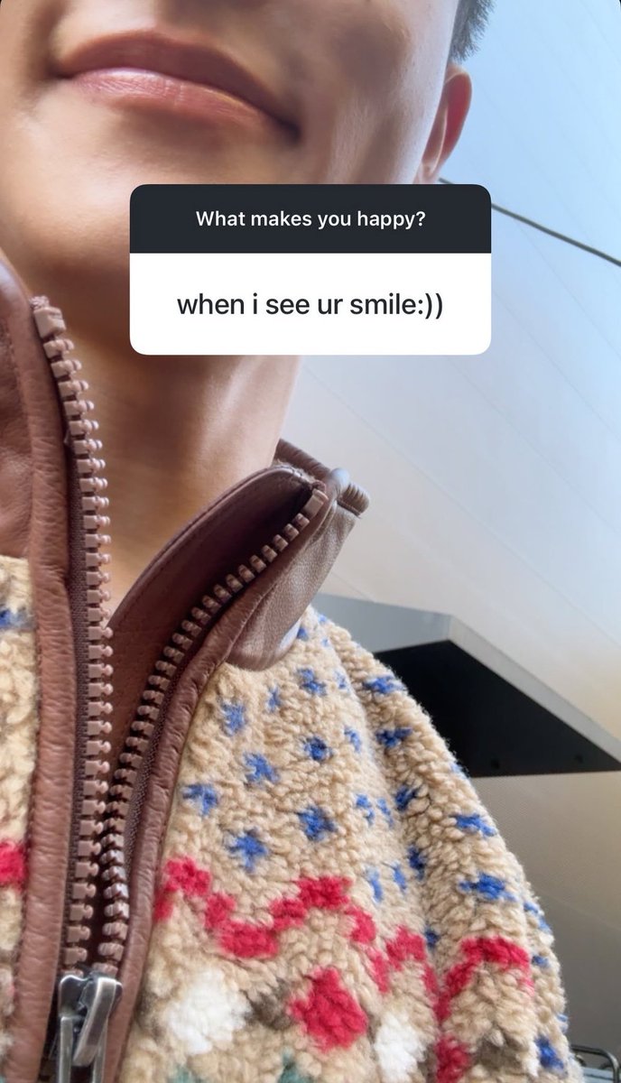 MarkologyCore's tweet photo. Precious smile 🥹💙 https://t.co/UbFFe61lNi