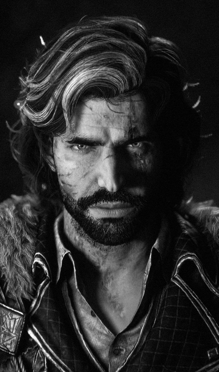 Y_wrath_games's tweet photo. Clair Obscur: Expedition 33
#ClairObscurExpedition33 #33Frames #Expedition33 #VirtualPhotography #VPPortraits https://t.co/jdhZTftLvh
