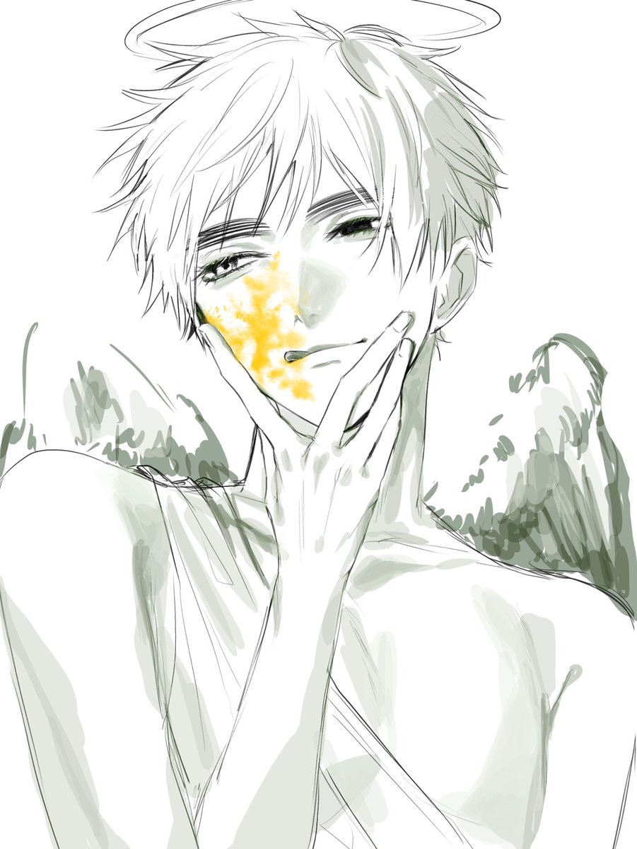 mgr0_nyoon's tweet photo. #ヘタリア絵描きさんと繋がりたい 
べいえいとふつえいが好きです😻よろしくお願いします🙏
全反応ゆっくりですが巡回します https://t.co/UtTZMmfrky