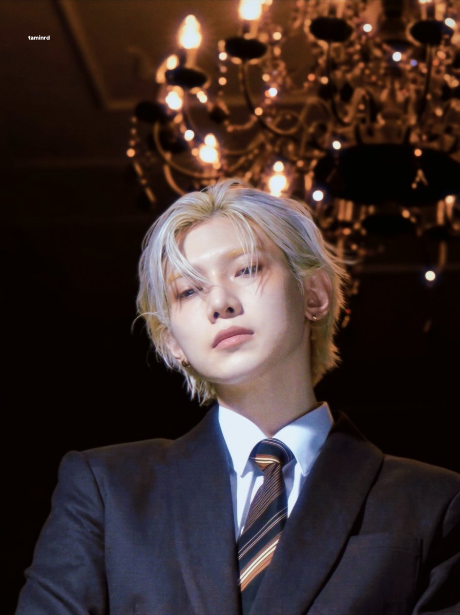 Taminrd_'s tweet photo. #에이티즈 #ATEEZ #여상  #YEOSANG
#ヨサン
.
👔
.
nobility https://t.co/xEj3zIRG5c