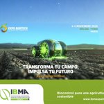 Photo by IBMA España (@ibmaspain)