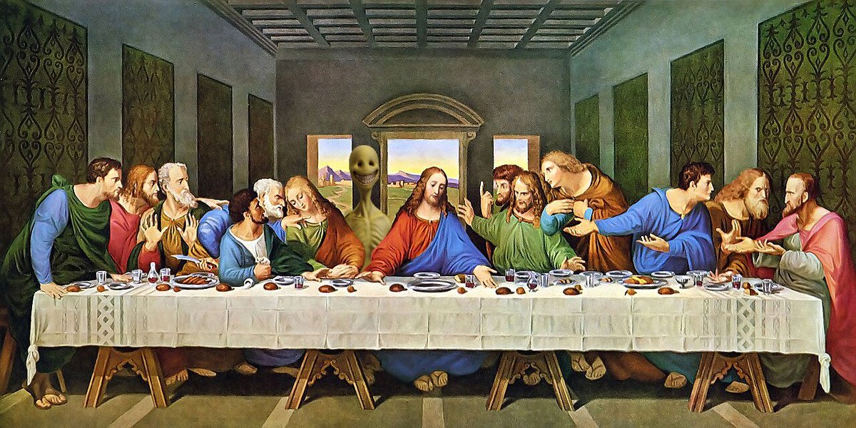 G0D_OF_CHAOS's tweet photo. im not making it into heaven https://t.co/NKebsMtg1w