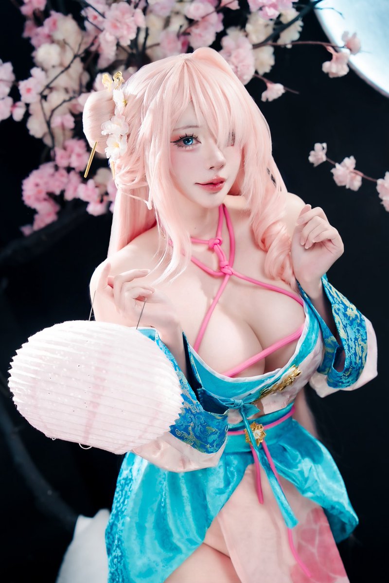 meenfox's tweet photo. Sylvia Crimson Lotus / Brown Dust 2 🌸

#sylvia #sylviacosplay #browndust2 https://t.co/ZBwluHHpdb