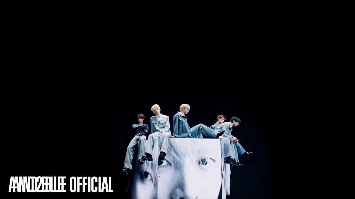 AND2BLE's tweet photo. AND2BLE (앤더블) 'French Kissing' MV

🔗 https://t.co/hknwrz5ygb

#AND2BLE #앤더블
#AND2BLE_Attraction #AND2BLE_FrenchKissing https://t.co/6vTi9RSlmZ