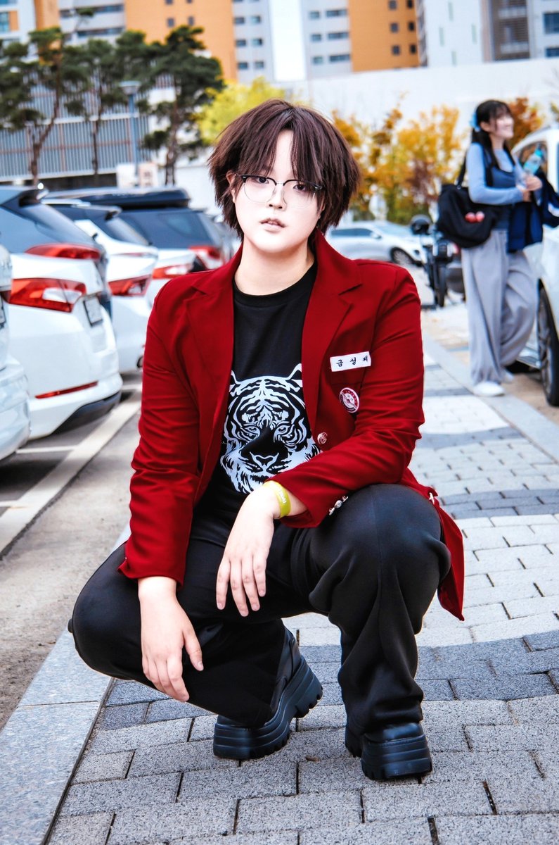 Nyammae_'s tweet photo. #트친소𝕏친소 #코스어_𝕏친소 #약영_트친소

잠깐동안 트친소 열읍니다 🔥

좀 더 트친샘들을 만나고 싶어서 열었어요 !
악영/ 도리벤 / 네웹 / 등등 버닝중 🫧

지뢰는 좀 거르겠습니다
무멘팔,유멘팔 로 가겠습니다 흔적남겨주세요

코스어,사진사,약영그림계등등  위주로 거의 소수 찾아갑니다. https://t.co/PZTOpPt8tx