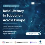 Photo by European Schoolnet (@eu_schoolnet)