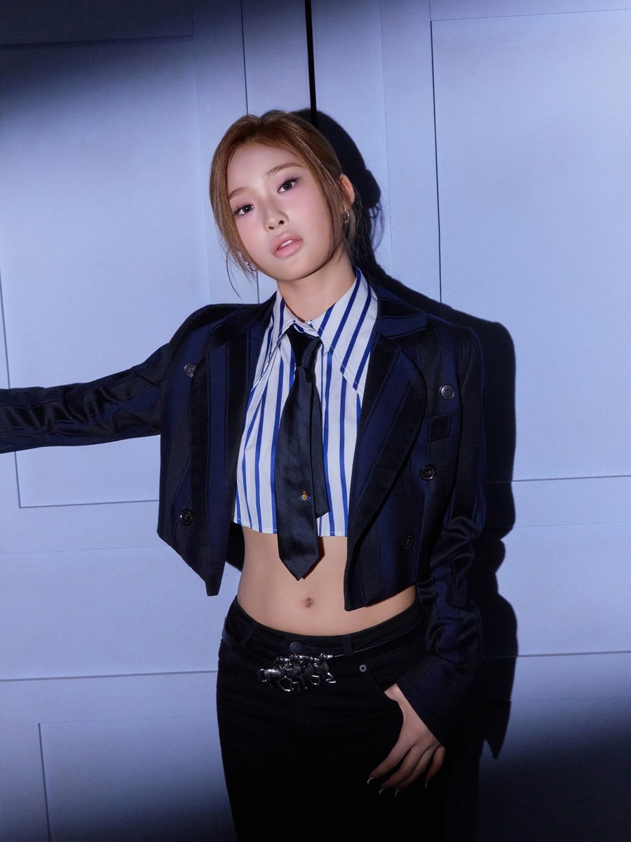 BabyDONTCry_BDC's tweet photo. [𝐑𝐞𝐩𝐥𝐚𝐲] 𝐂𝐨𝐧𝐜𝐞𝐩𝐭 𝐏𝐡𝐨𝐭𝐨 𝟏 #Beni

Baby DONT Cry Digital Single [Replay]
⇢ 2026.11.04 WED 6PM (KST)

#BabyDONTCry #BDC #베돈크 #베니
#Replay #BDC_Replay
#261104_6pmKST
#PNATION #피네이션 https://t.co/rnvWG65ufV
