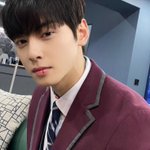 Photo by 𝓖 Eunwoo (@Ieedongmint)