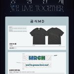 Photo by 윤마치_MRCH Official (@yooonmarch)