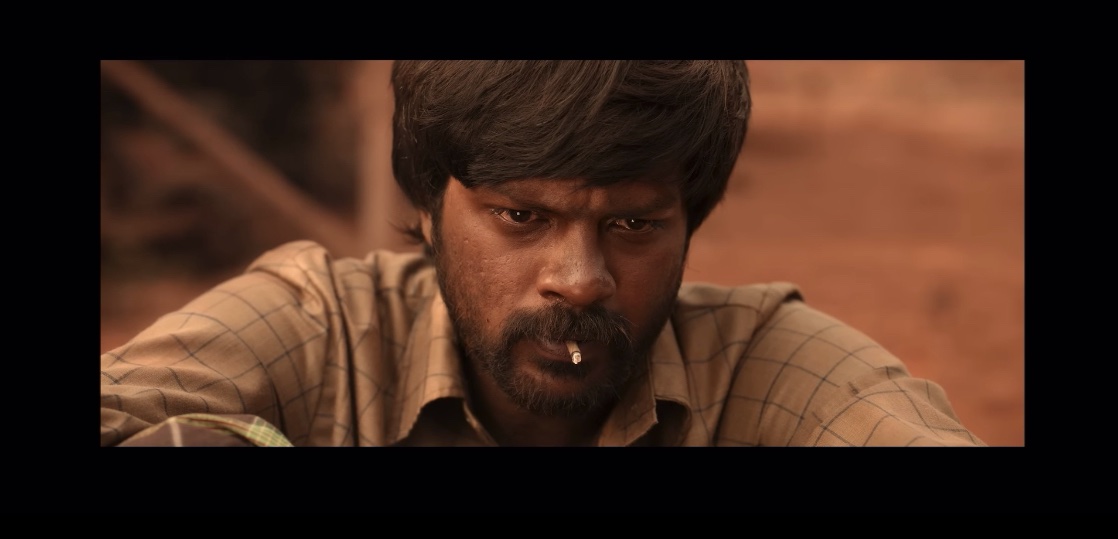 naren_kuman's tweet photo. Opening shot is a smart choice

It misdirects us about the story but  hints us about his inner emotion. We assume, at this moment, that he killed Subbu, but after the movie,on a recall to this, we understand why he is actually weeping

#dorothy
#DorothyAddicts 
#DorothyOnNetflix https://t.co/jPW8KTm7XW