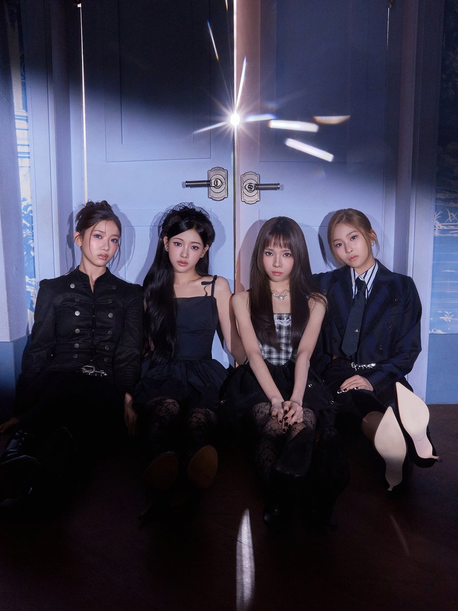 BabyDONTCry_BDC's tweet photo. [𝐑𝐞𝐩𝐥𝐚𝐲] 𝐂𝐨𝐧𝐜𝐞𝐩𝐭 𝐏𝐡𝐨𝐭𝐨 𝟏

Baby DONT Cry Digital Single [Replay]
⇢ 2026.11.04 WED 6PM (KST)

#BabyDONTCry #BDC #베돈크
#Replay #BDC_Replay
#261104_6pmKST
#PNATION #피네이션 https://t.co/NJmz9NqUZQ