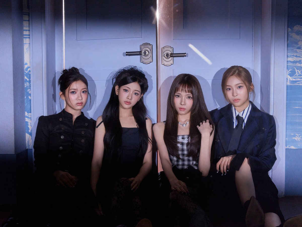 BabyDONTCry_BDC's tweet photo. [𝐑𝐞𝐩𝐥𝐚𝐲] 𝐂𝐨𝐧𝐜𝐞𝐩𝐭 𝐏𝐡𝐨𝐭𝐨 𝟏

Baby DONT Cry Digital Single [Replay]
⇢ 2026.11.04 WED 6PM (KST)

#BabyDONTCry #BDC #베돈크
#Replay #BDC_Replay
#261104_6pmKST
#PNATION #피네이션 https://t.co/NJmz9NqUZQ