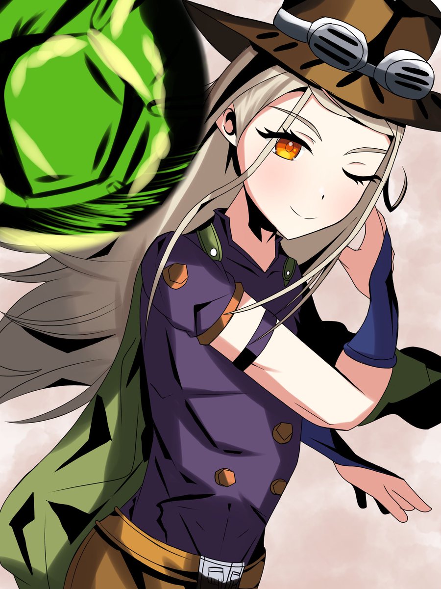 meru6557901's tweet photo. #篠澤広 #学マスFA 
𝕊𝔹ℝ篠澤広 https://t.co/Xz4gprLOSG
