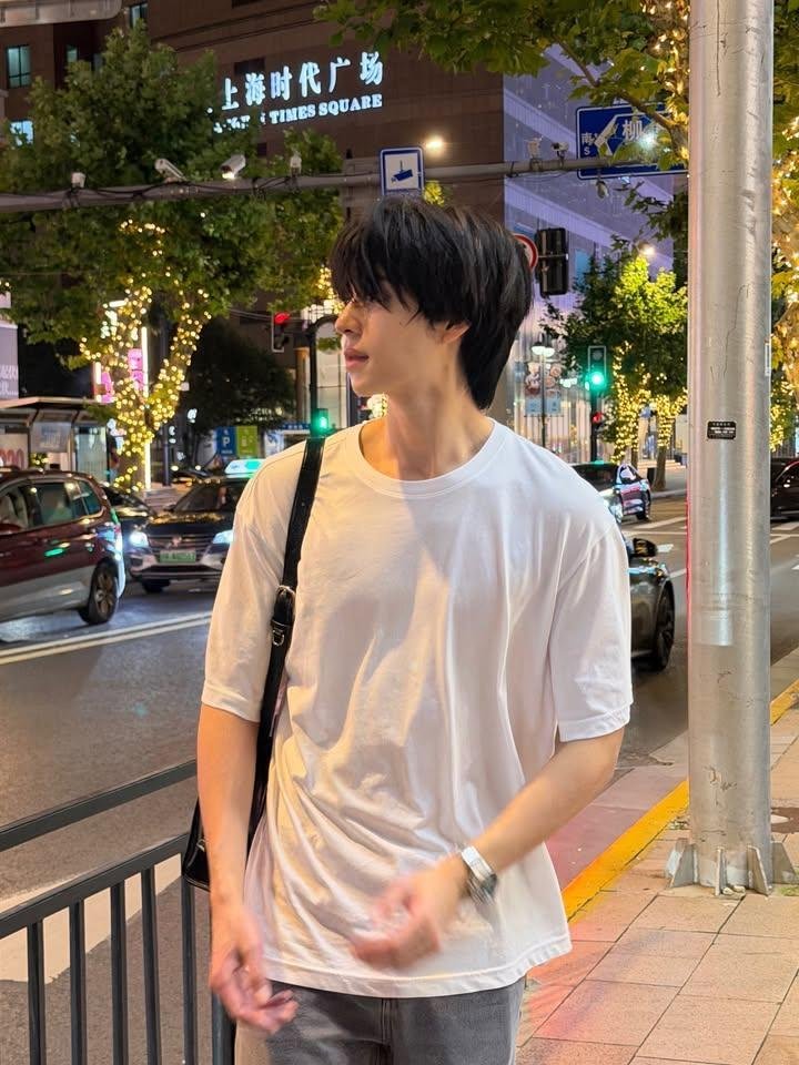 wangyiiboxiaozh's tweet photo. อยากมีแฟนไทป์นี้ทำไงว่ะ https://t.co/AtjYfwOfQf
