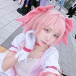 Photo by 이로 (@2ro_cos)