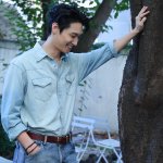Photo by pangphoon 🌊🦋🍈💚 (@pangphoon)