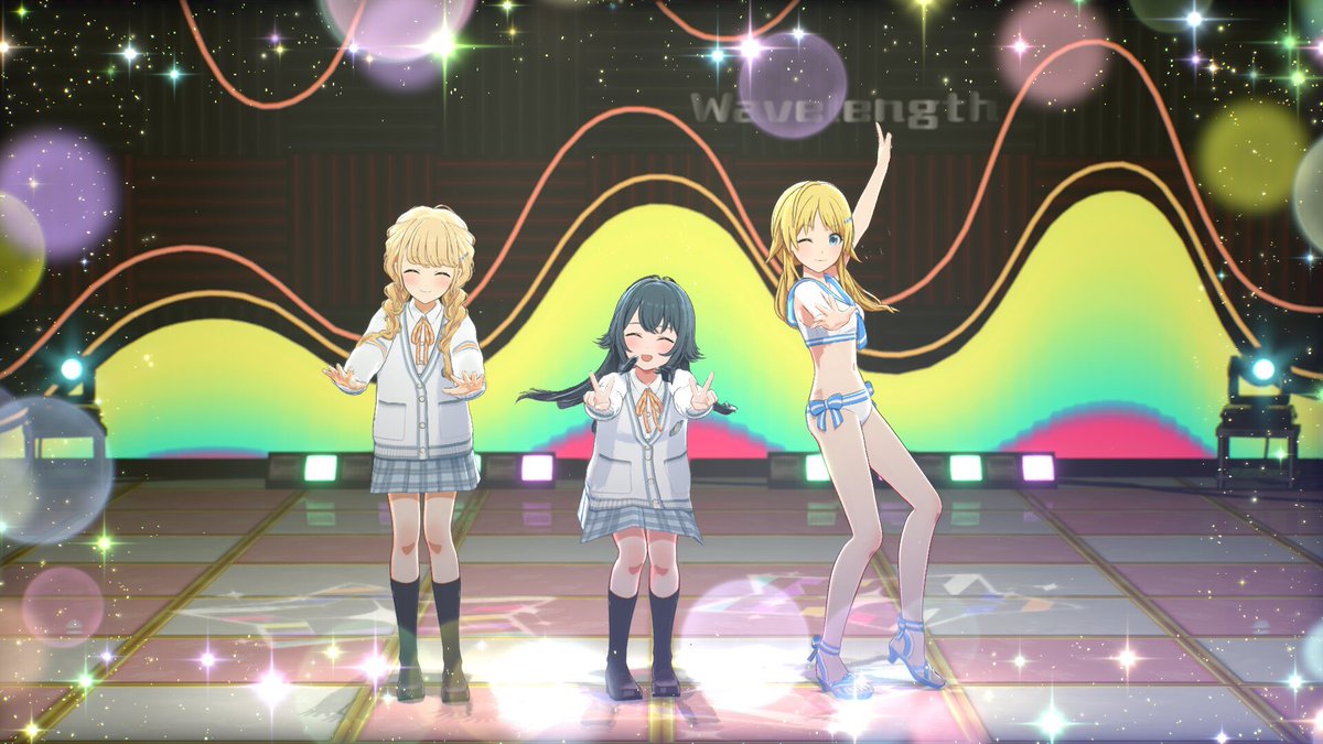 makanimain's tweet photo. う、うちのめぐるが……
1人だけセーラー水着を……… https://t.co/89UOUufjeX