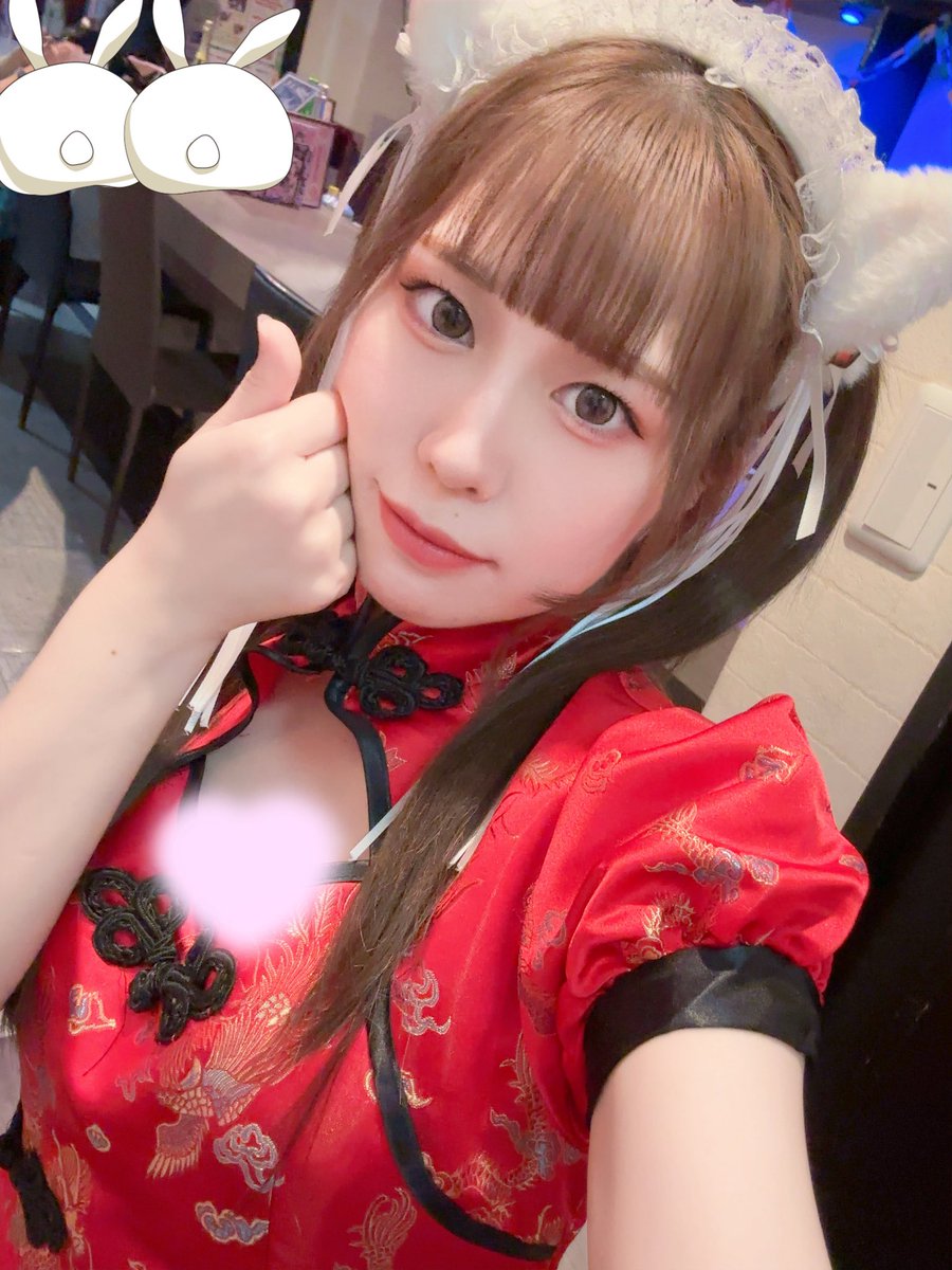 koyuki_momoneko's tweet photo. 出勤してます❄️

22時半まで！もかちゃんくらげちゃんとお待ちしております❣️
#桃猫堂 #桃猫堂北天神 #コンカフェ https://t.co/wa17C3mcW9
