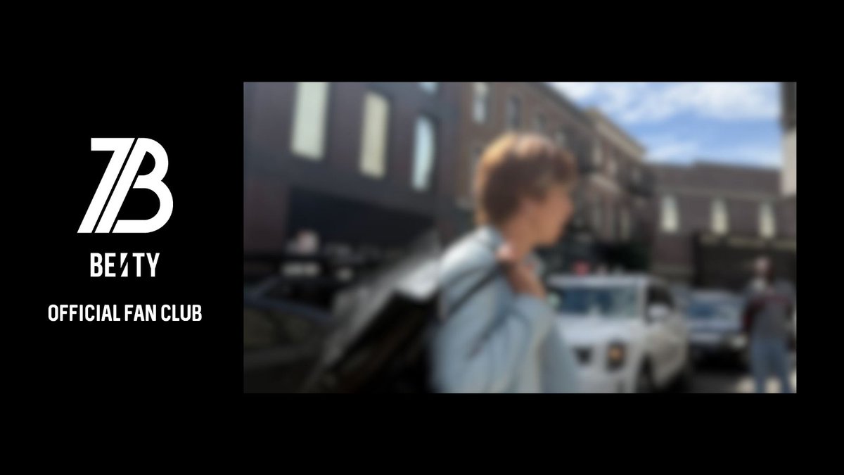 BEFIRSTofficial's tweet photo. [Official Fan Club "BESTY"]
'WATCH ME feat. BIA' Off Shot
SOTA

▼ご入会はこちら
https://t.co/KK5aHH3IJK

#BF_WATCHME
#BEFIRST #BESTY https://t.co/aLnq5kDVJP