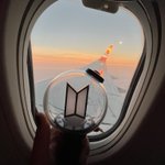 Photo by ૮ ྀི◞͈ ˔ ◟͈ ྀིა É 13 E VERÁ O BTS 2x ⭐️‼️ (@ikooft)