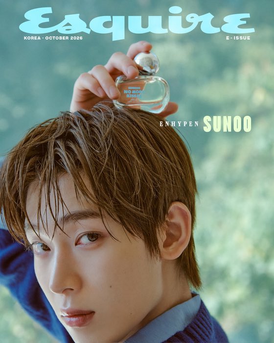 moonandenhypen's tweet photo. SUNOO for SENNOK https://t.co/VkR0A53a3O