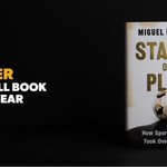 Photo by Football Book Review (@footybookreview)