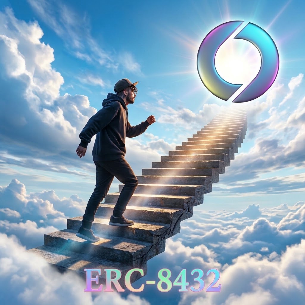Amirarsaloffic1's tweet photo. GM X
what do u know about ERC-8432
follow @soneium for more infos and 
check :https://t.co/prso8xx4xq
and also check @YujiKumagai and @WatanabeSota https://t.co/DpvYLnoqhb