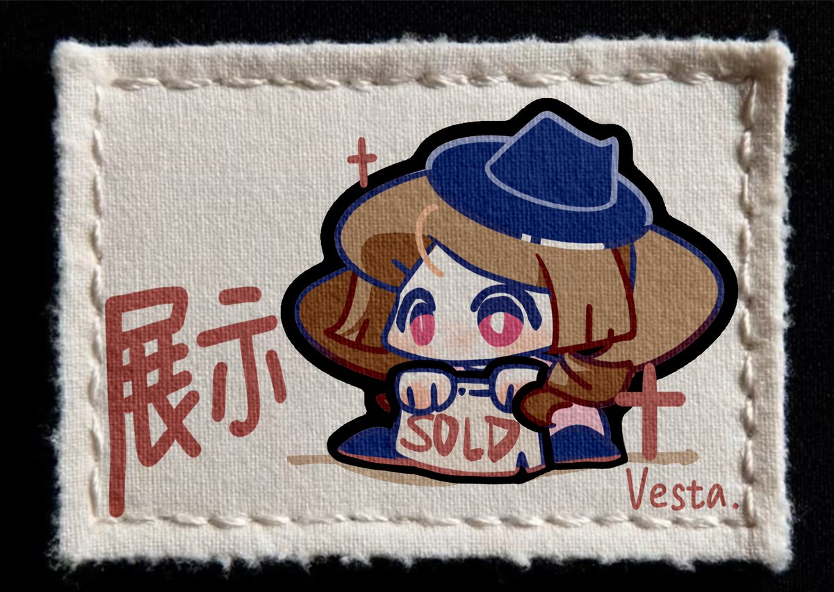 vesy_summerday's tweet photo. @Naviahsnowvt 这是我最近的作品！期待你的委托
https://t.co/zEDLmYTTPn https://t.co/gabbvaGrcZ