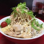 Photo by ラーメン千里眼@駒場東大前 (@senrigaaan)