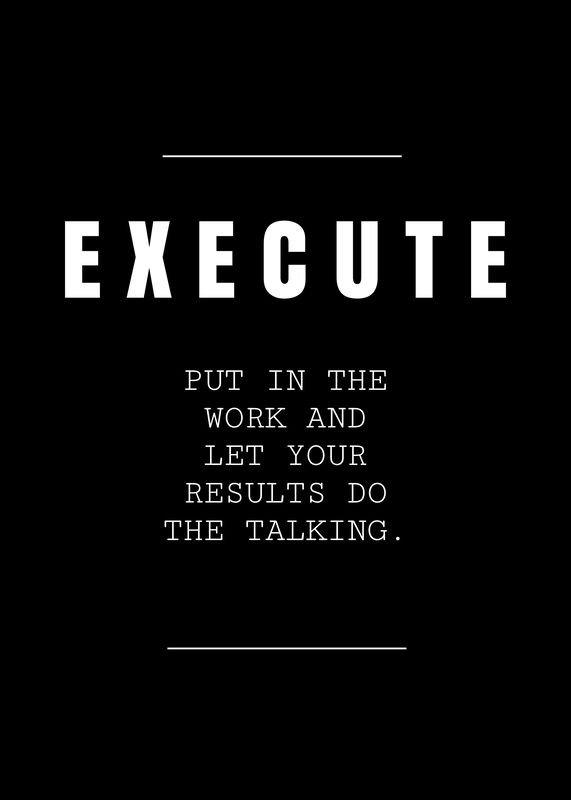 Dictus_Official's tweet photo. You don’t need more information.
You need more application.

Most people already know what to do.
Very few actually do it consistently.

Stop collecting advice.
Start executing the ones you already have.

What’s one thing you know you should be doing but keep delaying? https://t.co/nvKa8ORihY