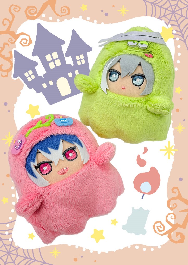 mofmof_parade's tweet photo. ⌒⌒⌒⌒⌒⌒⌒⌒⌒⌒⌒⌒⌒⌒

ハロウィンまであと…？👻🎃

︶︶︶︶︶︶︶︶︶︶︶︶︶︶

ハロウィンを楽しみにしすぎて、気づいたら魂が離れてしまったモフモフたち🎵

#モフパレ https://t.co/MlxYzsWd0d