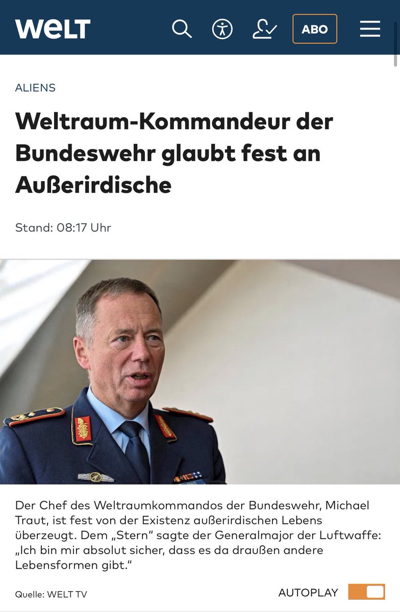Bundeskanz50246's tweet photo. Aha, ich wusste gar nicht dass wir so einen Posten für jemanden haben.

@grok was sind seine Aufgaben? https://t.co/nbHEpsKRdR