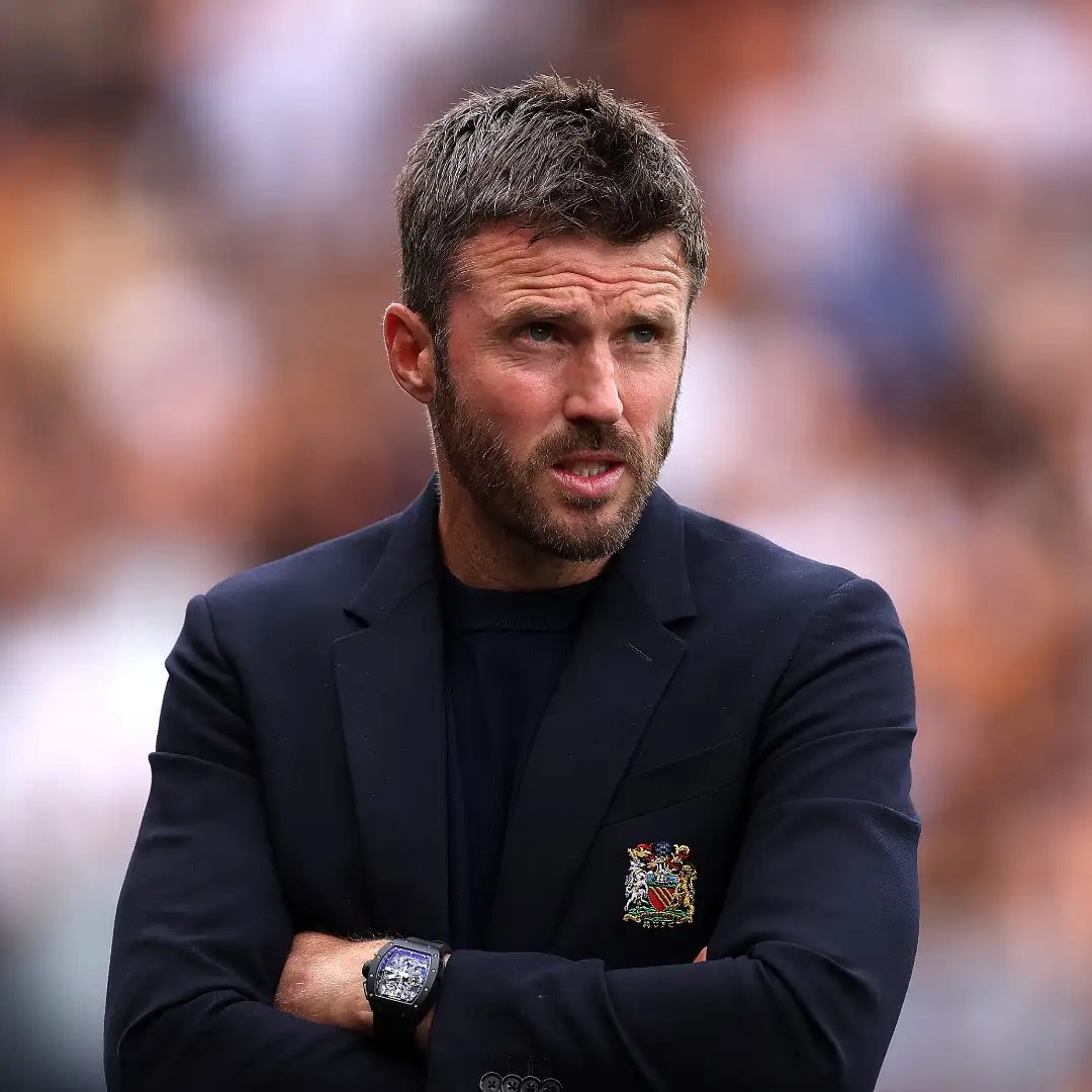 TouchlineX's tweet photo. 🚨 𝗡𝗘𝗪: Talks are still ungoing between Manchester United leaders, but no final decision has been taken and so Michael Carrick continues.

— @lauriewhitwell https://t.co/zzmqwXqcZN