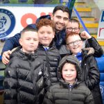 Photo by Rochdale AFC (@officiallydale)