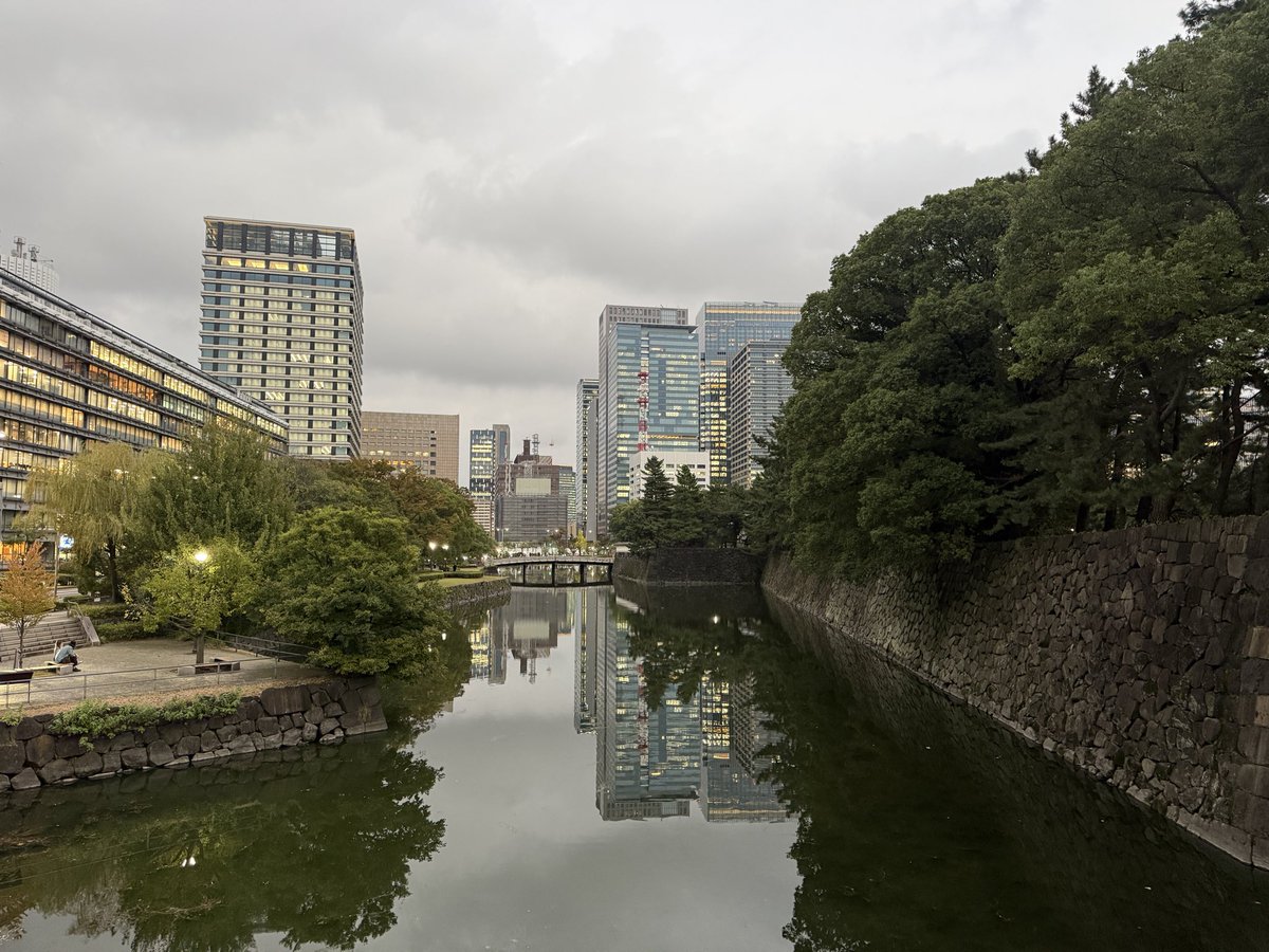 TimSweeneyEpic's tweet photo. Hello from Tokyo, home to next week’s UnrealFest! https://t.co/MnK9ZteWbL