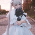 Photo by ヘミン (@Heming_min)
