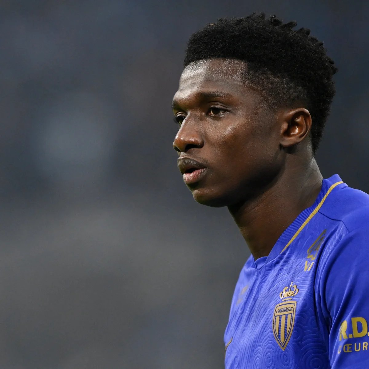 Bluecoxtra's tweet photo. #INFO: Monaco's Lamine Camara, whom Chelsea failed to sign on deadline day, and Roma's Manu Kone are two other targets.

(@alex_crook | @JacobsBen) #BlueCo #CFC https://t.co/AqEzKPll6R