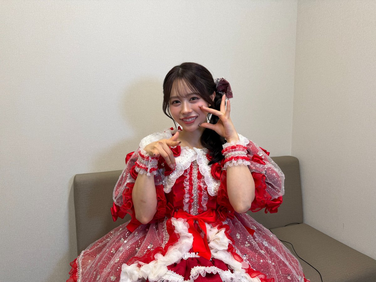 musicru_tv's tweet photo. #musicるTV 11/2(月)25:25〜予定(関東)

✅ #岩本照 × #湘南乃風
岩本照主演ドラマ『 #真田十勇士 SHADOWS OF THE TEN NINJA』を特集🥷🔥
主演の岩本照と主題歌「#サラバ」を手がけた湘南乃風のスペシャル対談が実現！
ドラマや主題歌の制作秘話も⁉️✨

✅ #CUTIESTREET
#佐野愛花 による、#きゅーすと のメンバー紹介❤️✨
青色担当 #増田彩乃 、オレンジ担当 #川本笑瑠 の意外な一面が明らかに！💙🧡

🗾地域により放送日程が異なります
https://t.co/Kv4paHM0lk