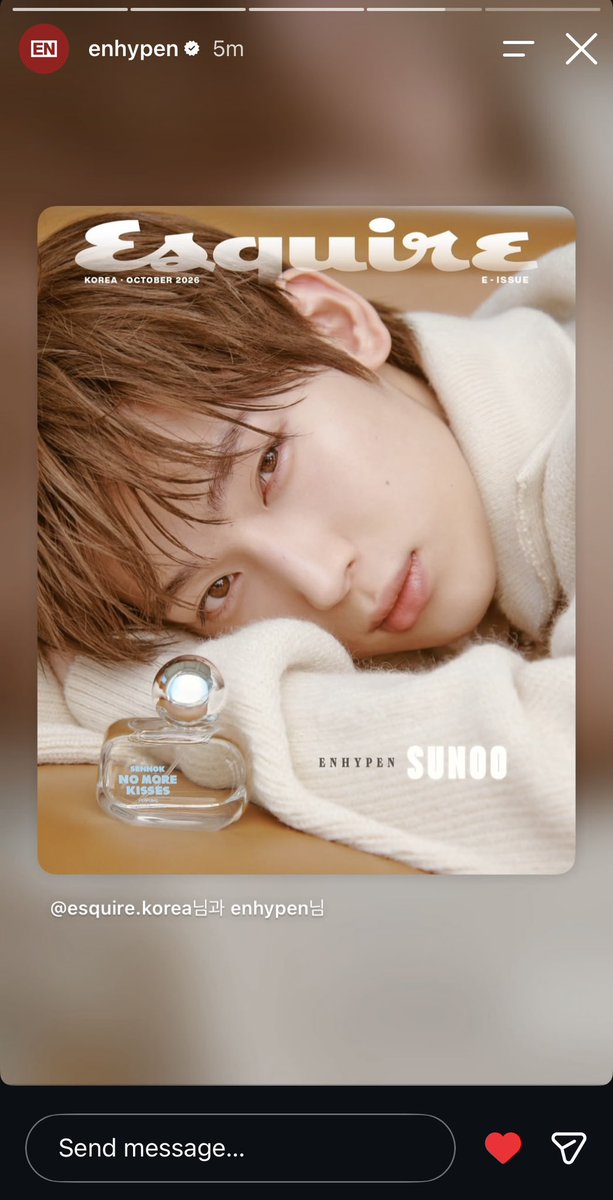 ksncrown's tweet photo. omg!! congratulations s***** and e****** for availing the ig story package!! 🤩 https://t.co/KHszzzOFIy