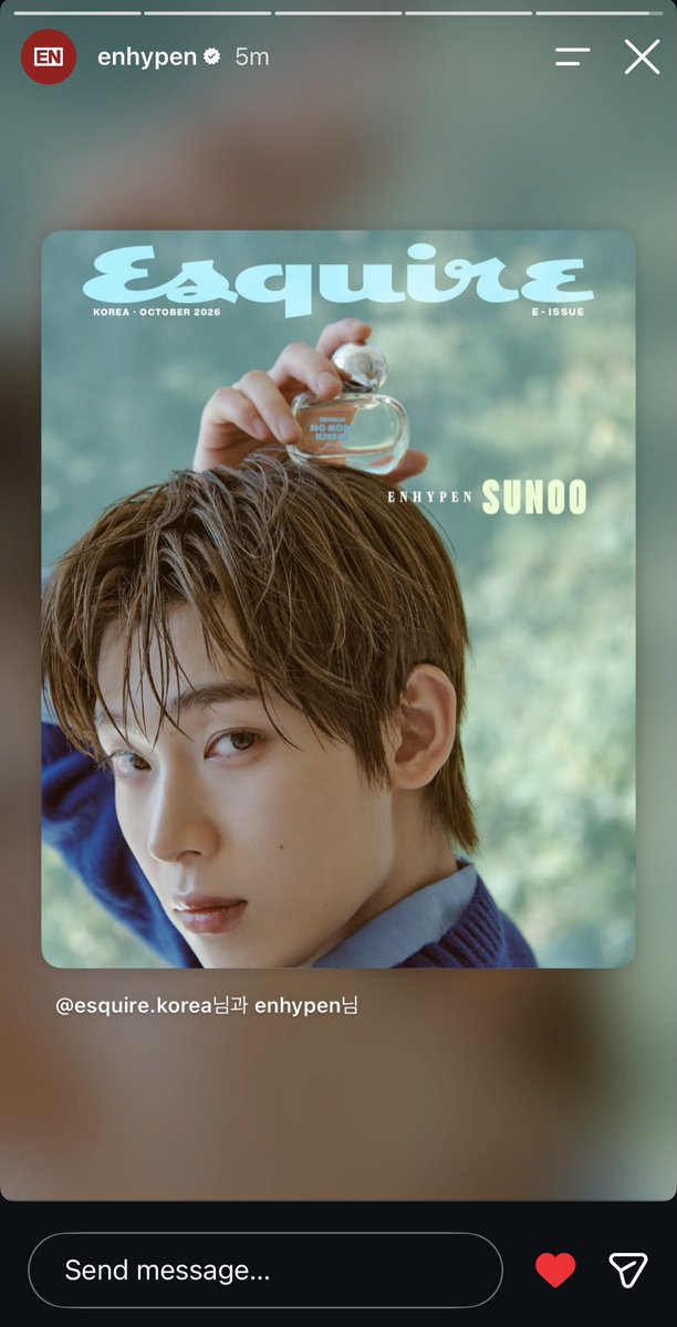 ksncrown's tweet photo. omg!! congratulations s***** and e****** for availing the ig story package!! 🤩 https://t.co/KHszzzOFIy