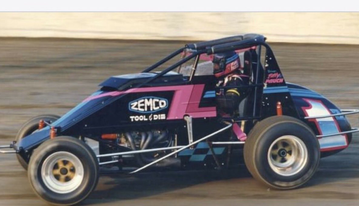 KRob112's tweet photo. Billy Pauch @ZemcoRacing during the ‘93 CRA Eastern Swing
📸 Steve Koletar https://t.co/9uSABKD0Hd