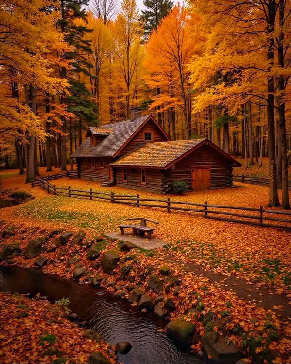 MonicaDrie's tweet photo. 🍁🍂 https://t.co/v7kZEl5hry